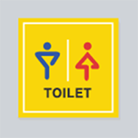 ¾ÆÅ©¸± Ç¥Âû 4 (150mm¡¿150mm)